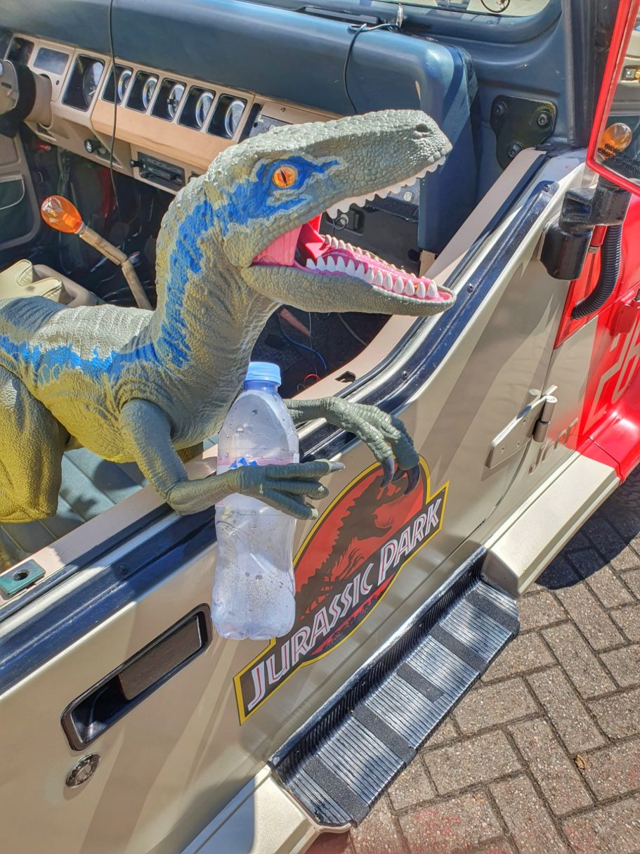 Milton Keynes COMICON