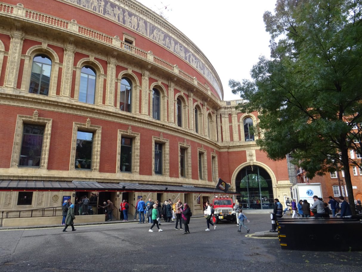 JP 30th Anniversary Royal Albert Hall